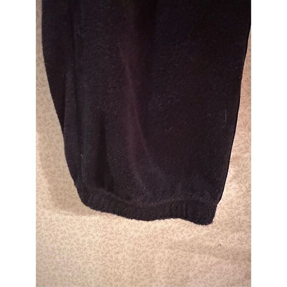 Juicy couture black label floor sweatpants - Picture 3 of 7